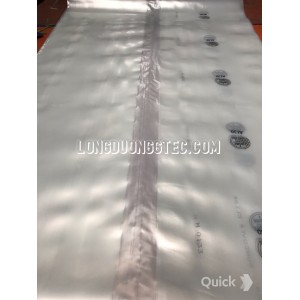  Màng nhà kính - Israel